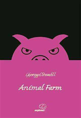 Animal Farm - Sapiens Yayınları
