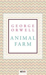Animal Farm - Fark Yayınları