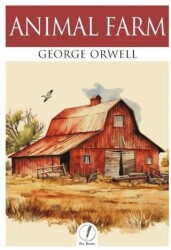 Animal Farm - Pen Books