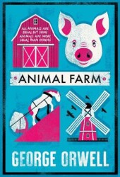 Animal Farm - Alma Books