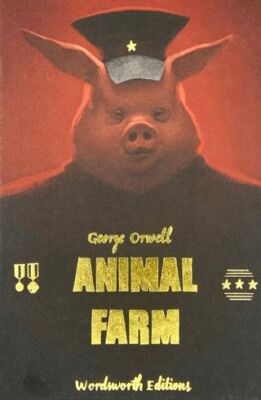 Animal Farm - 1