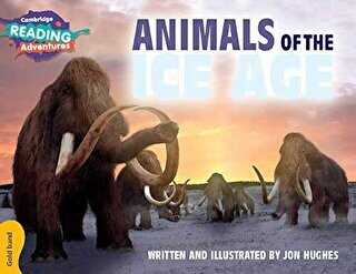 Animals of the Ice Age