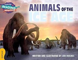 Animals of the Ice Age - Cambridge Yayınları