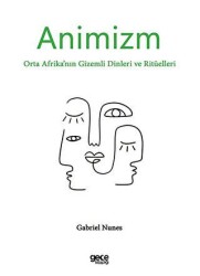 Animizm - Gece Kitaplığı