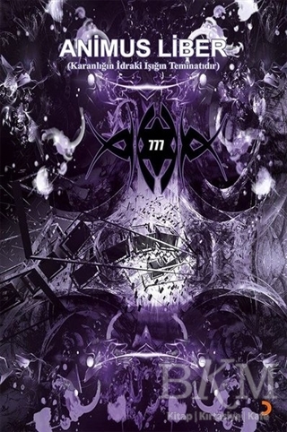 Animus Liber - Cinius Yayınları