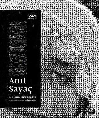 Anıt Sayaç İp Ciltli - 160. Kilometre Yayınevi