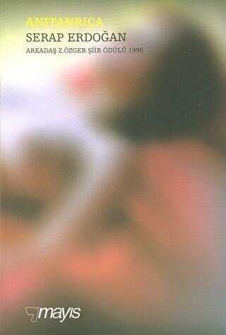 Anıtanrıça - Mayıs Yayınları