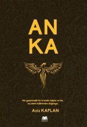 Anka - Epizot Yayınevi