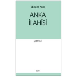 Anka İlahisi - Sur Yayınları
