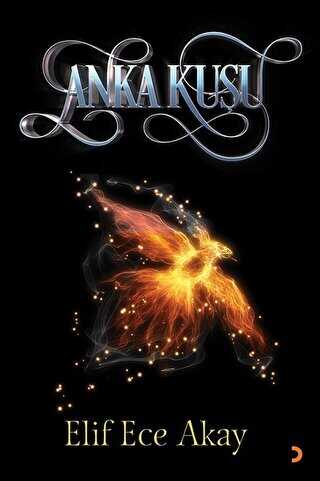 Anka Kuşu - Cinius Yayınları