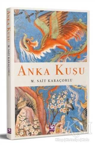 Anka Kuşu - Menekşe Kitap