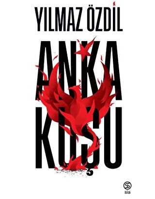 Anka Kuşu - Sia Kitap