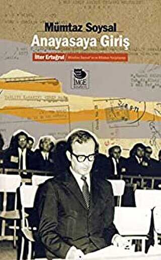 Anka Kuşu: Erdal İnönü Anlatıyor - İmge Kitabevi Yayınları