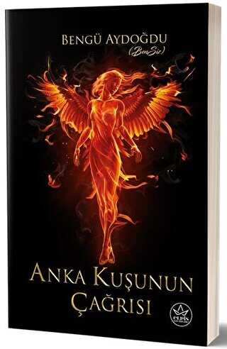 Anka Kuşunun Çağrısı - Elpis Yayınları - Özel Ürünler