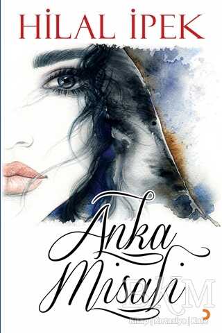 Anka Misali - Cinius Yayınları