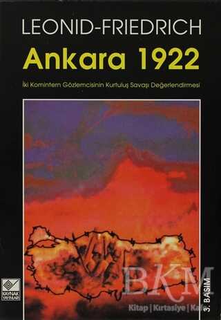 Ankara 1922