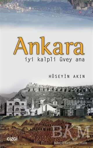 Ankara - Çizgi Kitabevi Yayınları