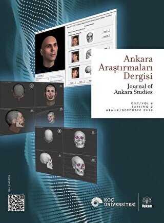 Ankara Araştırmaları Dergisi Cilt: 6 Sayı: 2 Aralık 2018