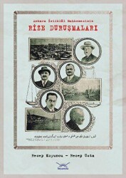 Ankara İstiklâl Mahkemesinin Rize Duruşmaları - Heyamola Yayınları