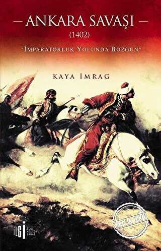 Ankara Savaşı 1402