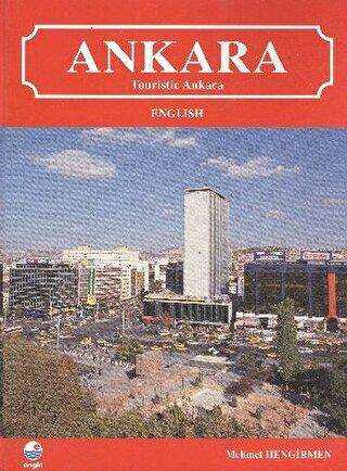 Ankara Touristic Ankara - Engin Yayınevi