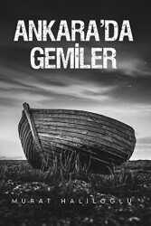 Ankara’da Gemiler - Ritim Sanat Yayınları