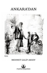 Ankara’dan - Myrina Yayınları