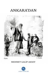 Ankara’dan - Alden Yayınları