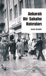 Ankaralı Bir Sahafın Hatıraları - Altınordu Yayınları