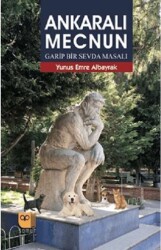 Ankaralı Mecnun - Somut Yayınları