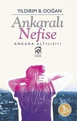 Ankaralı Nefise - Kurgu Kültür Merkezi