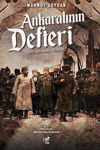 Ankaralının Defteri - Tün Kitap
