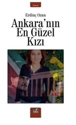 Ankara’nın En Güzel Kızı - İzan Yayıncılık