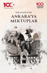 Ankara’ya Mektuplar - Zinde Yayıncılık