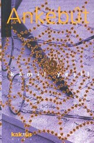 ANKEBUT - Kaknüs Yayınları