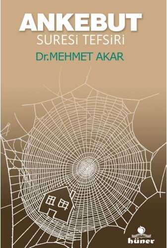 Ankebut Suresi Tefsiri - Hüner Yayınevi