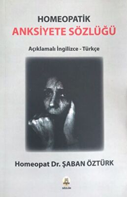 Anksiyete Sözlüğü - Homeopatik - 1