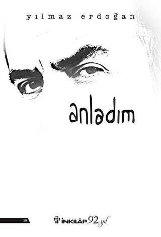 Anladım - İnkılap Kitabevi