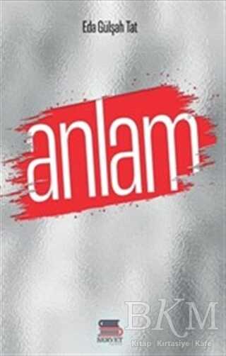 Anlam - Servet Yayınevi