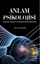 Anlam Psikolojisi - Akademisyen Kitabevi