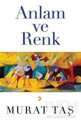 Anlam ve Renk - Cinius Yayınları