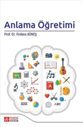 Anlama Öğretimi - Pegem Akademi Yayıncılık