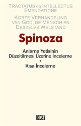 Anlama Yetisinin Düzeltilmesi Üzerine İnceleme - Dost Kitabevi Yayınları