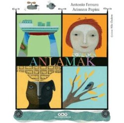 Anlamak - Yapı Kredi Yayınları