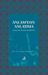 Anlam’dan Anlatıma - Fecr Yayınları