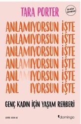 Anlamıyorsun İşte - Domingo Yayınevi