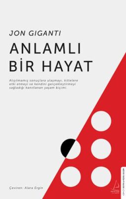 Anlamlı Bir Hayat - 1