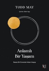 Anlamlı Bir Yaşam - İrene Kitap