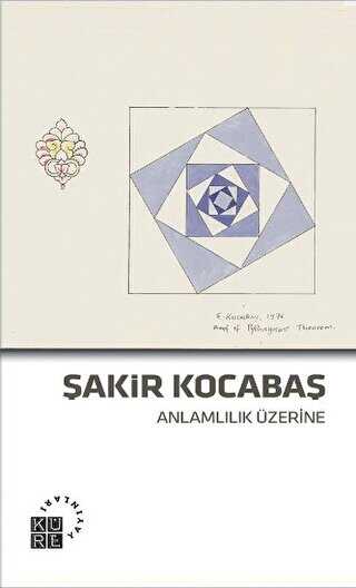 Anlamlılık Üzerine - Küre Yayınları