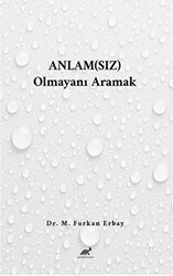 Anlamsız Olmayanı Aramak - Paradigma Akademi Yayınları